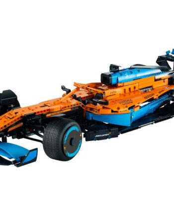 LEGO Technic McLaren Formel 1 42141 – Byg din racerbil!