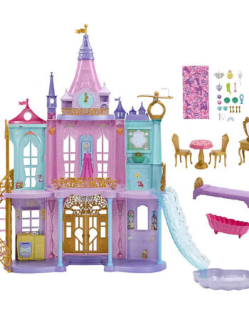 Disney Prinsesse Slot – Magisk Eventyr Leg til Børn