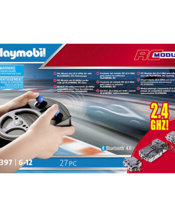 Playmobil Coolbaby Bluetooth Modul 71397 – Fantastisk Tilbud!