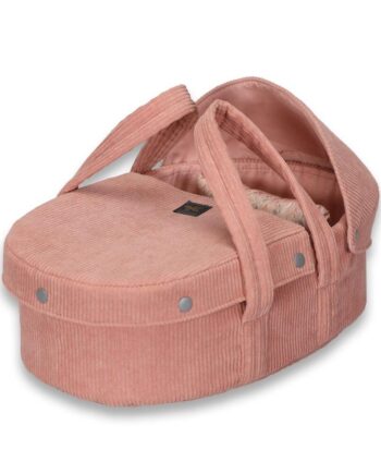 Dukkelift Blush – Uundgåelig til dukker op til 42 cm