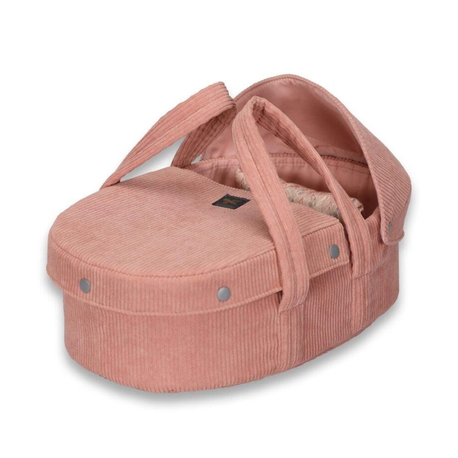 Dukkelift Blush – Uundgåelig til dukker op til 42 cm
