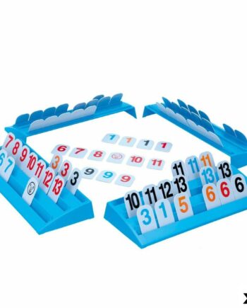 Brætspil Colorbaby Rummigame – Fantastisk tilbud til børn!