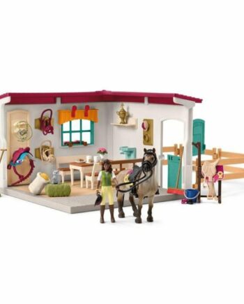 Legetøjssæt Schleich 42591 Hest – Fantastisk tilbud til børn!