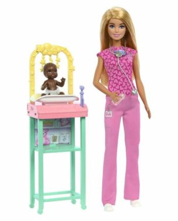Barbie Dukker - 2 stk til en fantastisk pris!
