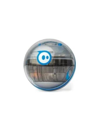 Sphero Mini – Interaktiv robot til sjov og læring!