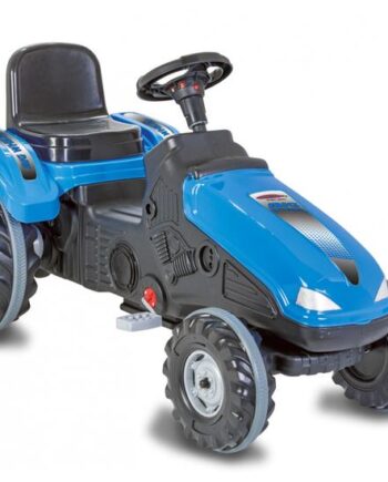 Pedaltraktor Big Wheel – Jamara Coolbaby Tilbud!