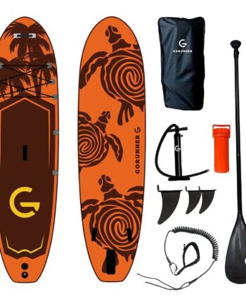 Orange Gorunner Supboard 320x84 – Fantastisk vandoplevelse!