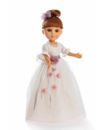 Dukke Berjuan Sofy Communion - Berjuan Coolbaby  - 8421560160119