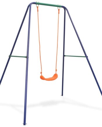 Orange Enkeltgynge - Boligcenter Coolbaby  - 8718475571179