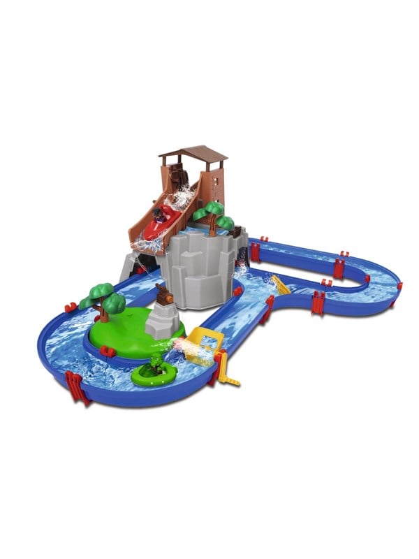 Aquaplay Adventureland - Big Coolbaby  - 7313400015479