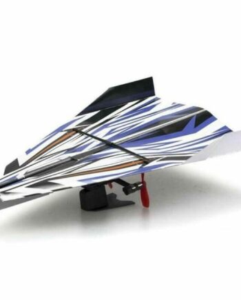 Radiostyret Fly Silverlit Flybotic Fly Helikopter - Silverlit Coolbaby  - 4891813848448