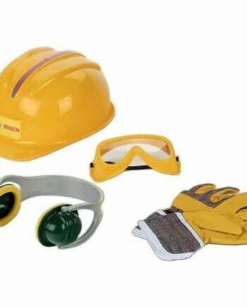 Sæt Med Værktøjer Til Børn Klein Construction Accessories Set - Klein Toys Coolbaby  - 4009847085375