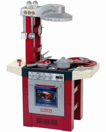 Køkkenspil Klein 9090 - Klein Toys Coolbaby  - 4009847090904
