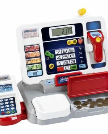 Legetøjskasseapparat Klein - Klein Toys Coolbaby  - 4009847093899