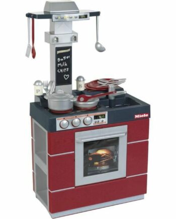 Køkkenspil Klein Children Kitchen Compact Model - Klein Toys Coolbaby  - 4009847090447