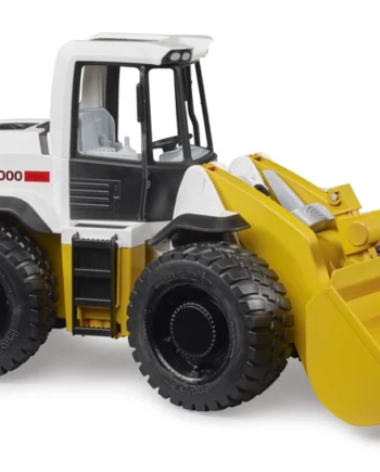 Bruder Hjullæsser - Bruder Coolbaby  - 4001702034122