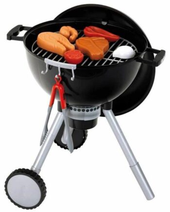 Legetøjs Grill Klein 9466 100 - Klein Toys Coolbaby  - 4009847094667