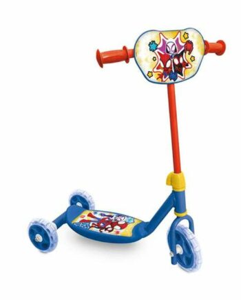 Løbehjul Spidey - Spidey Coolbaby  - 8001011287178