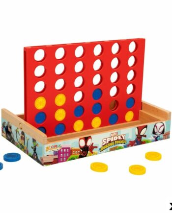 Stribe Spidey Enheder - Spidey Coolbaby  - 4899888728979