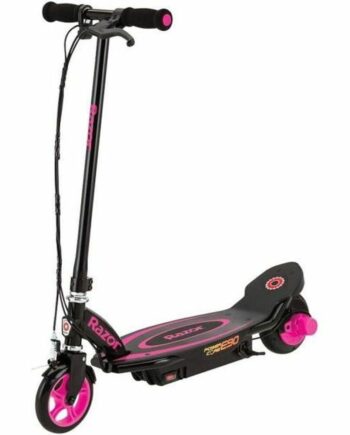 Sort Elscooter Razor 13173861 Pink - Razor Coolbaby  - 0845423016470