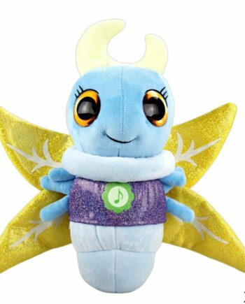 Bamse Eolo Blå Enheder - Eolo Coolbaby  - 4899888729815