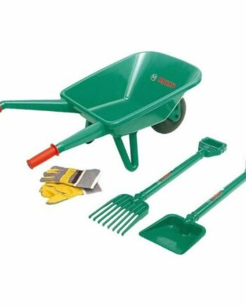 Strand Trillebørssæt Med Tilbehør Klein 2752 - Klein Toys Coolbaby  - 4009847027528