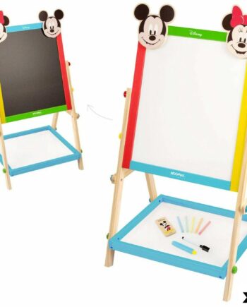 Tavle Disney Dele Enheder - Disney Coolbaby  - 4899888607786