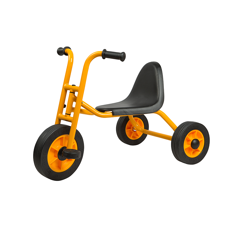 Rabo Tricart 2000 Trehjulet Cykel - Coolbaby  - 5745000199082