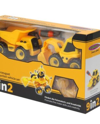 Eichhorn Marble Run House - Eichhorn Coolbaby  - 4003046020250