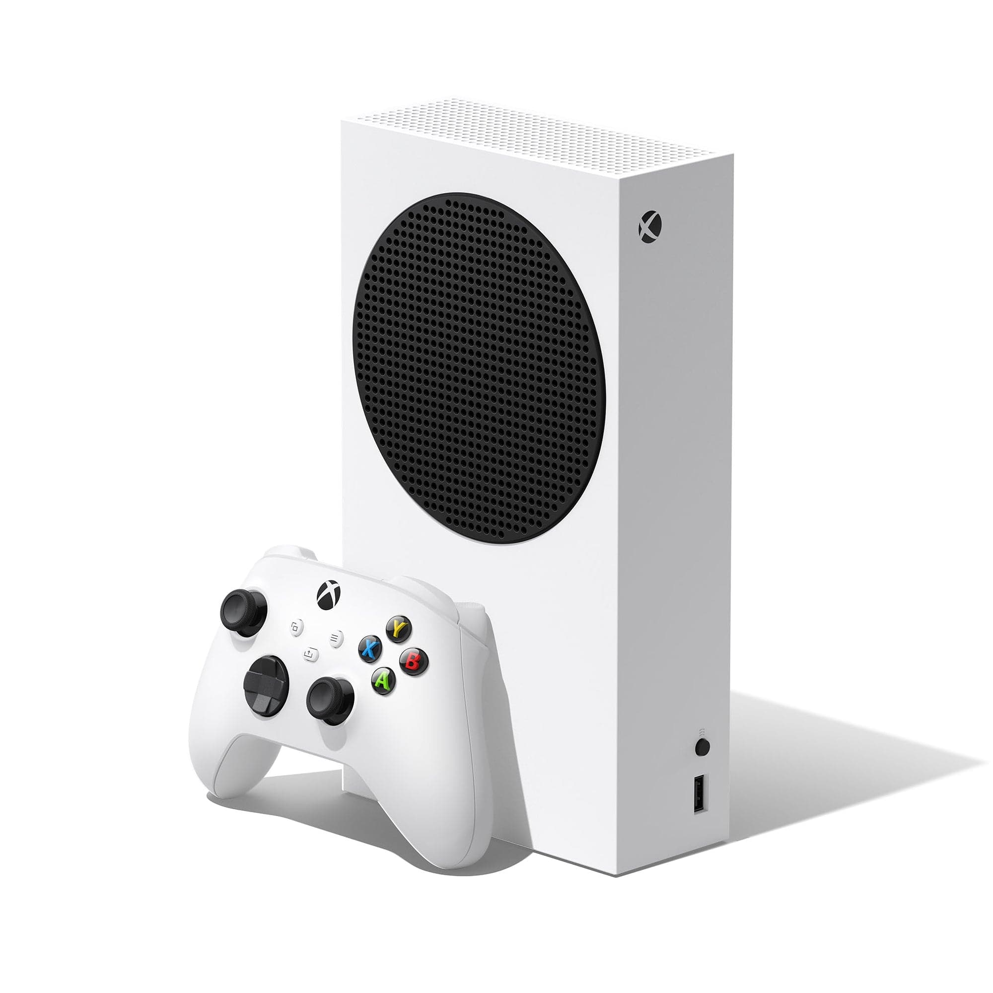 Microsoft Xbox Series 512gb - Microsoft Xbox Coolbaby  - 889842651409