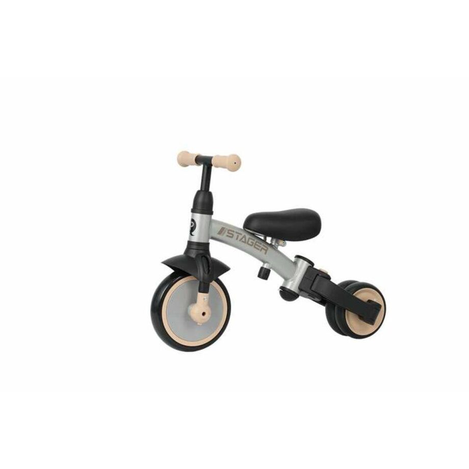 Børnecykel Ociotrends Uden Pedaler - Coolbaby  - 8436039869820