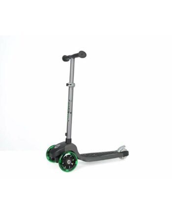 Grøn Løbehjul Ociotrends Eco Future Scooter Hjul - Coolbaby  - 8436039869844