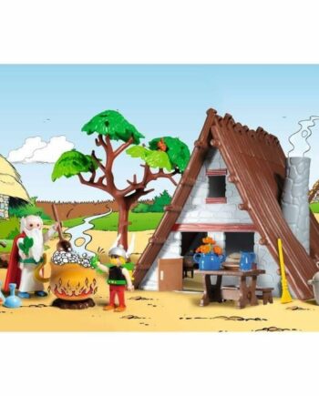 Playmobil 71828 Asterix Legesæt - Fantastisk Tilbud!