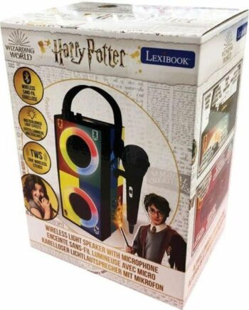 Lexibook Harry Potter Tilbehør til Børn - Fantastiske Priser!