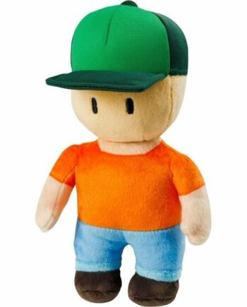 Bamse Bandai Stumble Orange Plys - Coolbaby  - 3701405822712