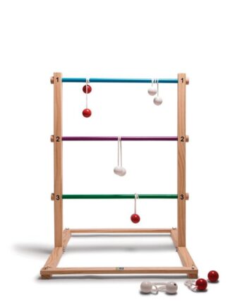 Stige Golf Træ - Coolbaby  - 8717775441625