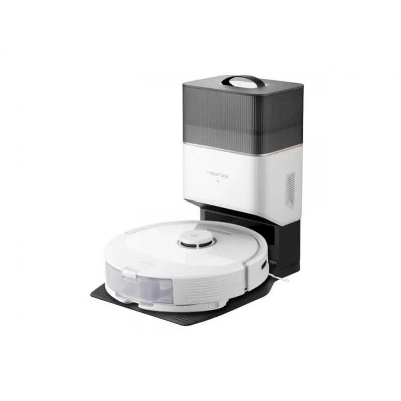 Roborock Max Robotstøvsuger 47liter Gratis Valgfri Gaver - Roborock Coolbaby  - 6970995784855