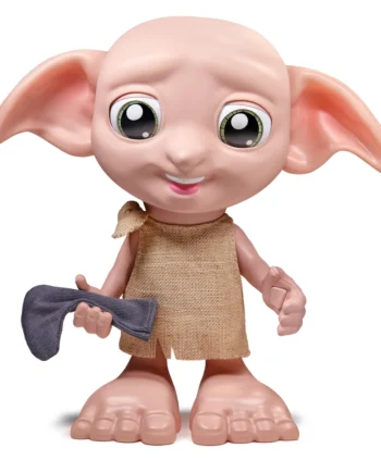 Harry Potter Interactive Dobby - Wizarding World Coolbaby  - 0778988509968