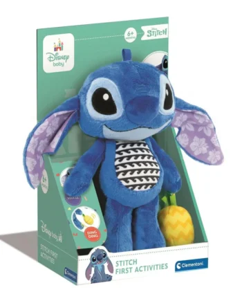 Stitch First Activities - Disney Coolbaby  - 8005125179183