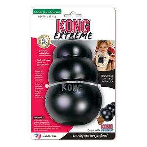 Sort Kong Extreme 16x10 - Kong Coolbaby  - 35585111421