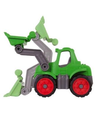 Big Power Worker Mini Tractor - Big Coolbaby  - 4004943558044