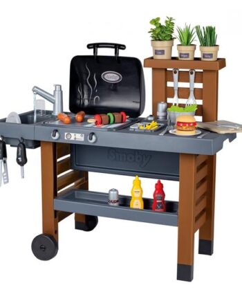 Smoby 312004 Rollespil Legetøj - Smoby Coolbaby  - 3032163120049