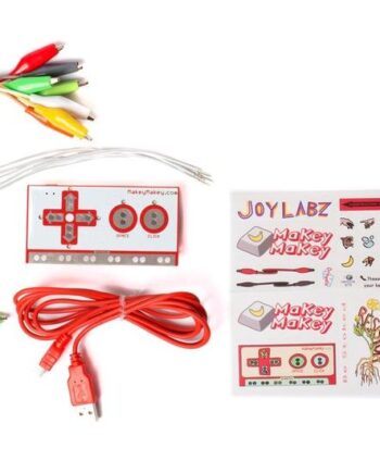Makey Makey Classic - Makey Makey Coolbaby  - 713757965125