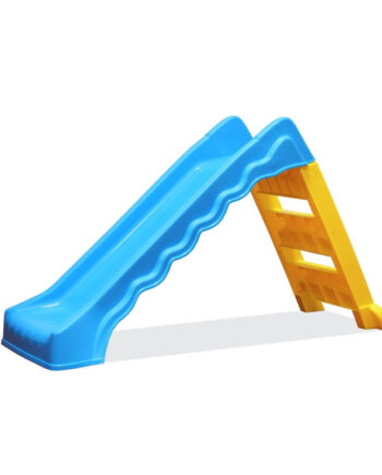 Kids Zone Rutsjebane - Kids Zone Coolbaby  - 5713570003504