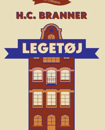 Legetøj - Alinea Coolbaby  - 9788726706550