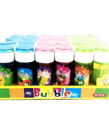 Sæbebobler Stk Assorteret - Magni Coolbaby