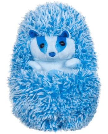 Curlimals Blue The Badger - Coolbaby  - 4270003748414