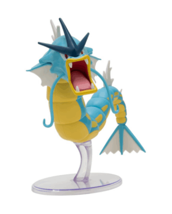 Gyarados Action Figur 30cm - Coolbaby