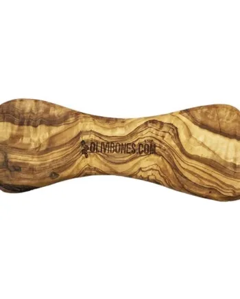 Tyggeben Oliventræ Xlarge - Olivi Coolbaby  - 5709437010044