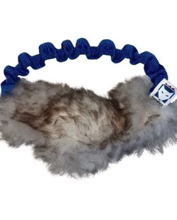 Fenriz Aktiv Bungee Ring Med Fåreskind - Fenriz Coolbaby  - 5708043015016